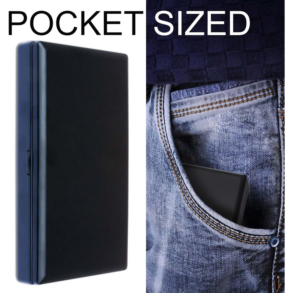 Digital Scale Professional Mini digital Precision Pocket Scale – 500g x 0.1g High Accuracy Mini Gram Scale  Backlit LCD Display | Tare Function | Calibration Mode | Ultra-Portable Design