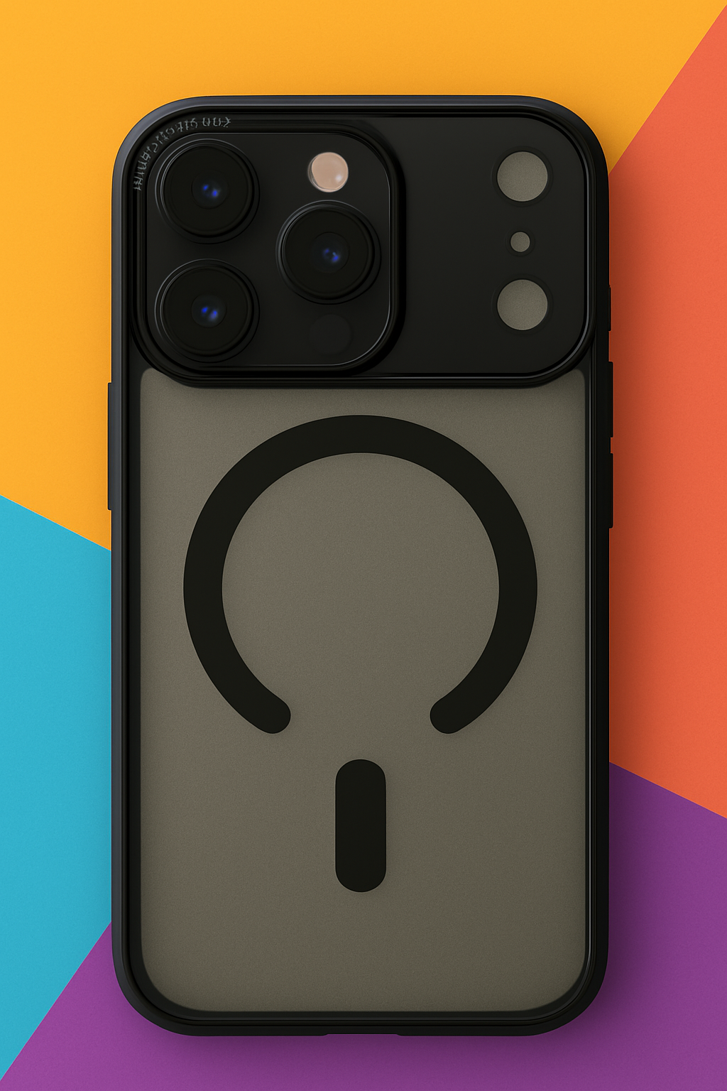 Iphone 17 pro max cover