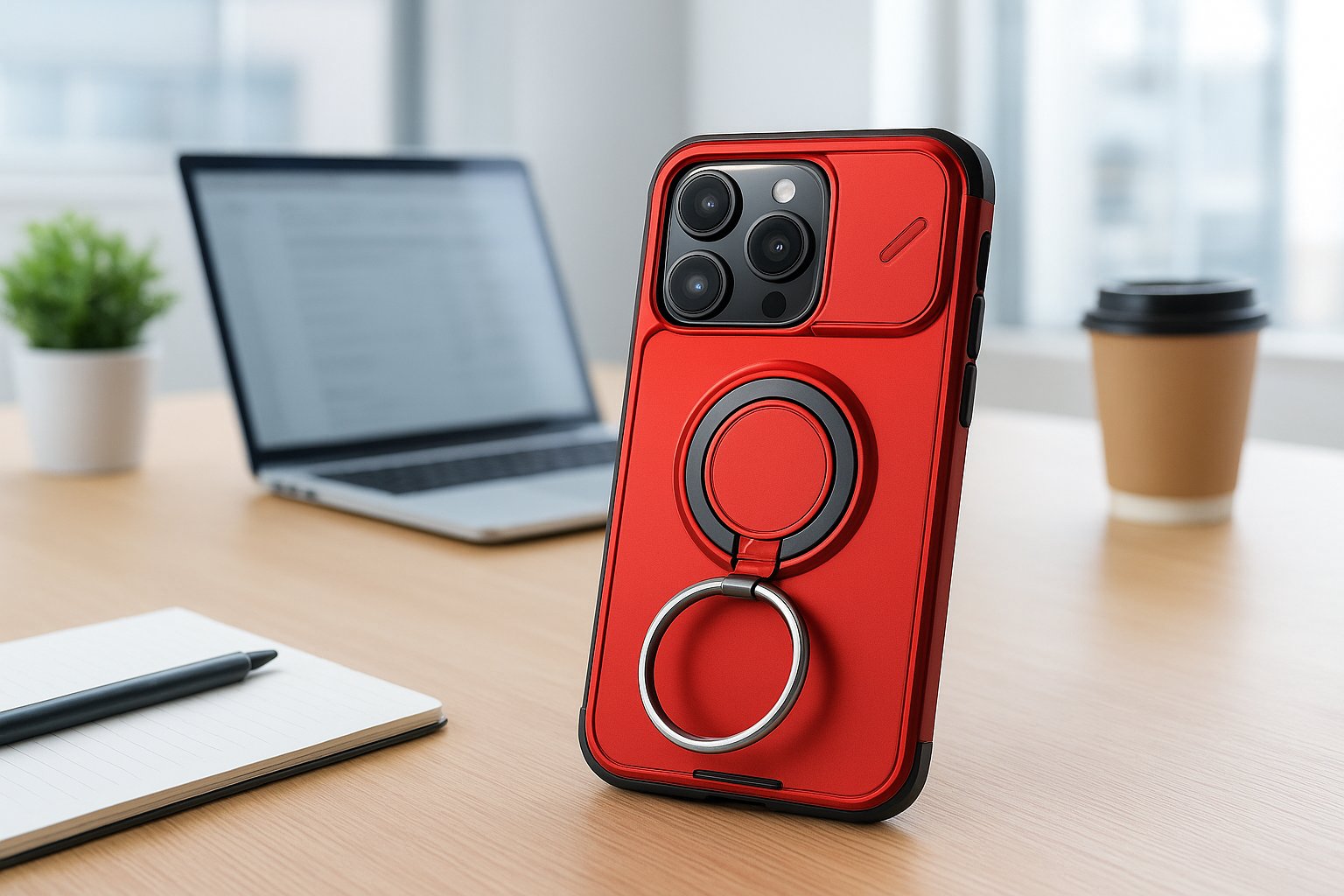 Iphone 17 pro max cover